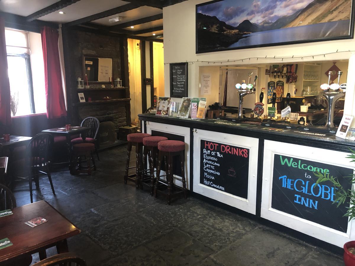 The Globe Inn Gosforth  Exterior foto